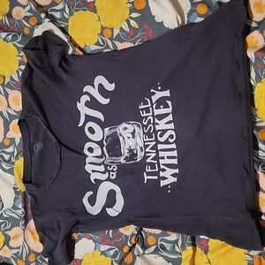 Bandit Brand tee in size Small